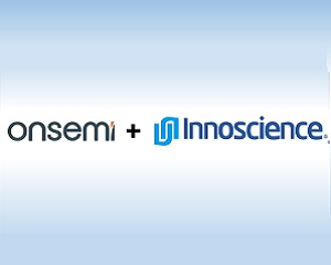 온세미, 이노사이언스와 협력해 GaN 포트폴리오 확대 가속화